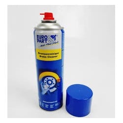 Nettoyant freins
