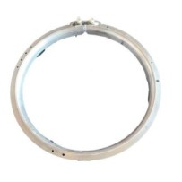 Virole de radiateur pour Renault 7423003422 - 7423752844