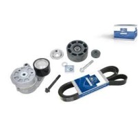 Kit de tendeur de courroie pour Renault Trucks  7422867293