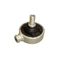 Lot de 2 rotules de cde des vitesses, en M8x1,25R, pour Renault 7420844892 - Volvo 20844892