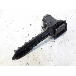 Couvercle pour Mercedes Benz 5410100817