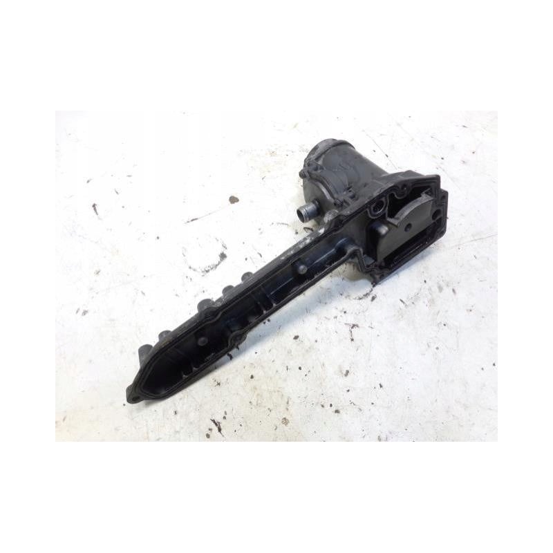 Couvercle pour Mercedes Benz 5410100817