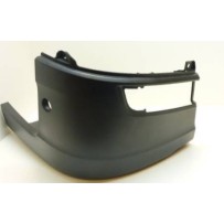 Coin/Couvercle de P-Chocs Droit, H45cm, pour Scania 2731830