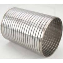 Flexible d'échappement pour Volvo 20442226