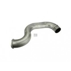 Tuyau d'échappement pour Volvo 1629055