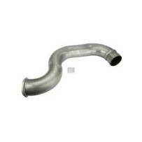 Tuyau d'échappement pour Volvo 1629055