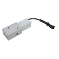 Valve de commande, turbocompresseur pour Iveco Trakker 504203275