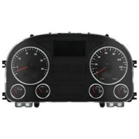 COMBINE D'INSTRUMENTS BASELINE pour MAN 81272026354