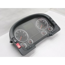 PANNEAU INSTRUMENT BASELINE...