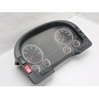 PANNEAU INSTRUMENT BASELINE KM en occasion pour MAN 81272026218