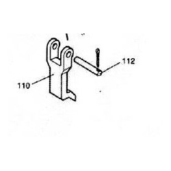 Verrou inférieur complet...