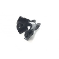 Support, amortisseur arrière  pour Scania 1519439