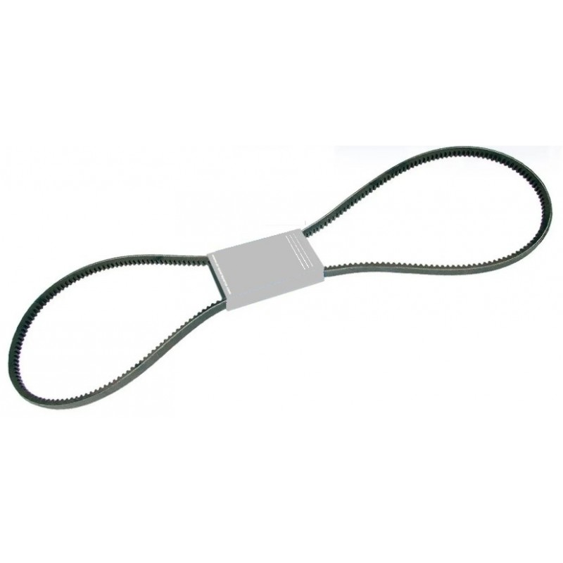 Courroie AVX13x1475