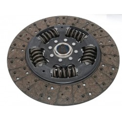 Disque d'embrayage pour Scania 2709280