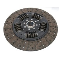 Disque d'embrayage pour Scania 2709280