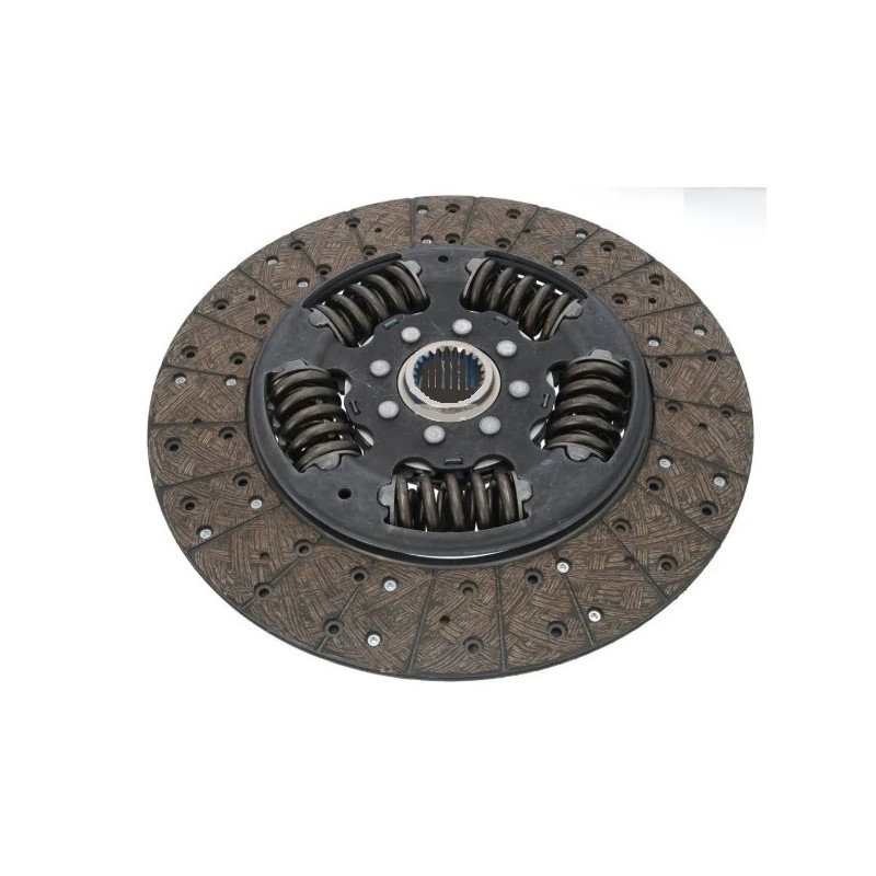 Disque d'embrayage pour Scania 2709280
