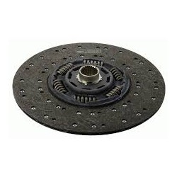Disque d embrayage SACHS pour Scania 2899808