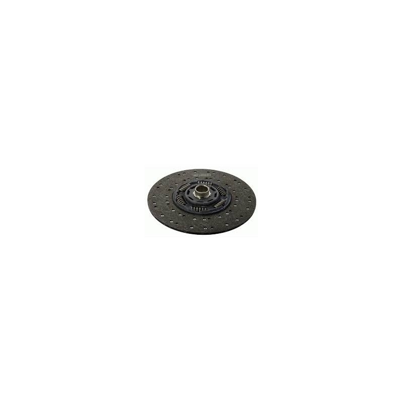 Disque d embrayage SACHS pour Scania 2899808