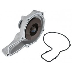 Pompe à eau, sans poulie et...