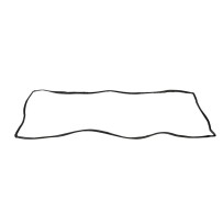 Profil étanchéité pour pare brise pour DAF