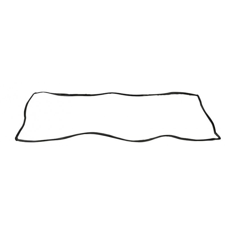 Profil étanchéité pour pare brise pour DAF