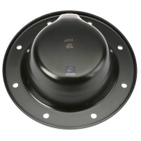 Couvercle pour Mercedes Benz  3893200684