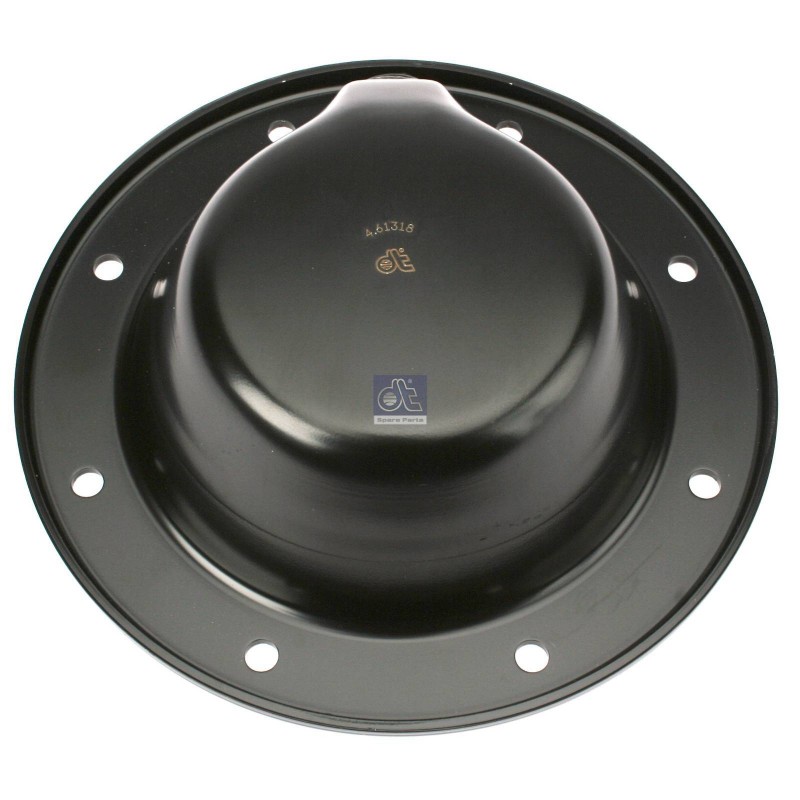 Couvercle pour Mercedes Benz  3893200684