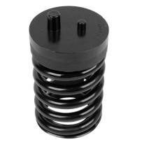 Ressort de suspension de cabine pour Renault Premium, Kerax - 5010629784