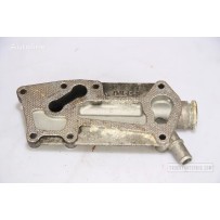 COUVERCLE pour Iveco 504135948