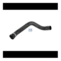 Durite de radiateur, d: 57,5 mm pour Iveco 41218703