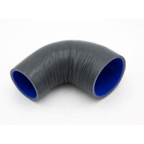 Durite de radiateur pour Iveco 5801677922