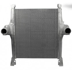 Radiateur à air pour Iveco 41218267