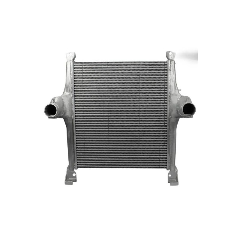 Radiateur à air pour Iveco 41218267