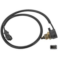 Contacteur de condensation bouteille d'air pour Mercedes