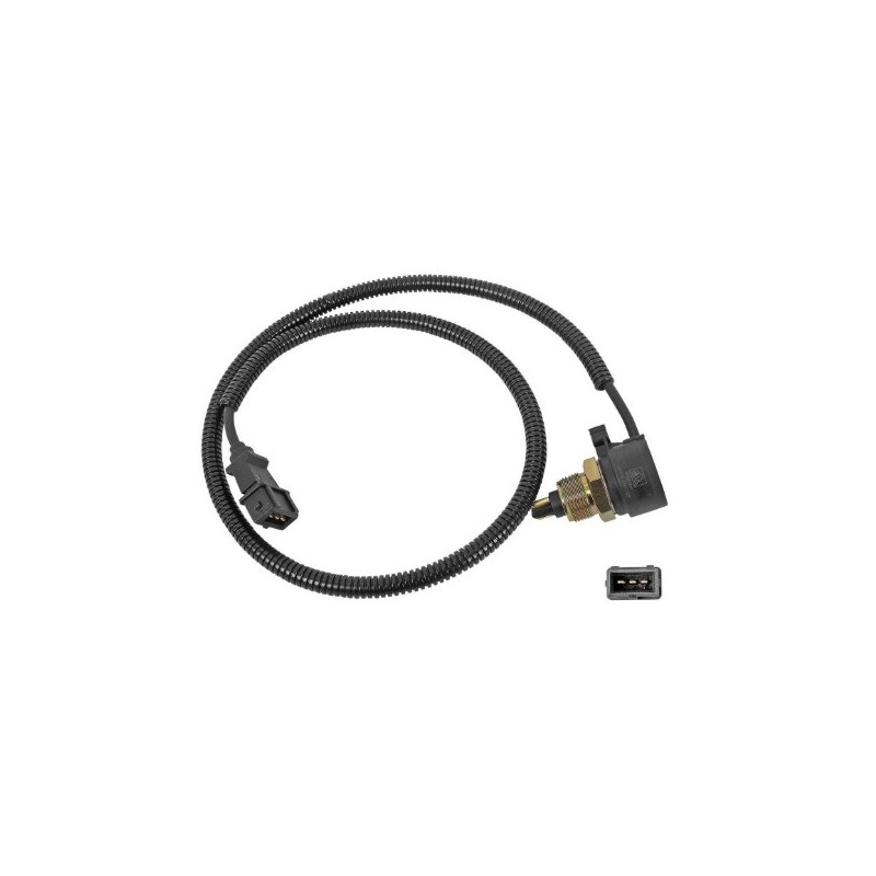 Contacteur de condensation bouteille d'air pour Mercedes