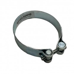 COLLIER dia 102-106 mm, ALU...