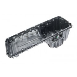 Carter d'huile pour Mercedes Benz 4730103313