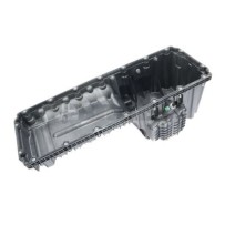 Carter d'huile pour Mercedes Benz 4730103313