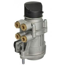 Robinet de frein à pieds pour Man 81521306275 - 81521306276 - 81521306298