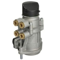 Robinet de frein à pieds pour Man 81521306275 - 81521306276 - 81521306298