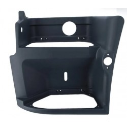 Marche pied gauche pour Renault Premium - 5010225070
