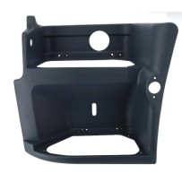 Marche pied gauche pour Renault Premium - 5010225070
