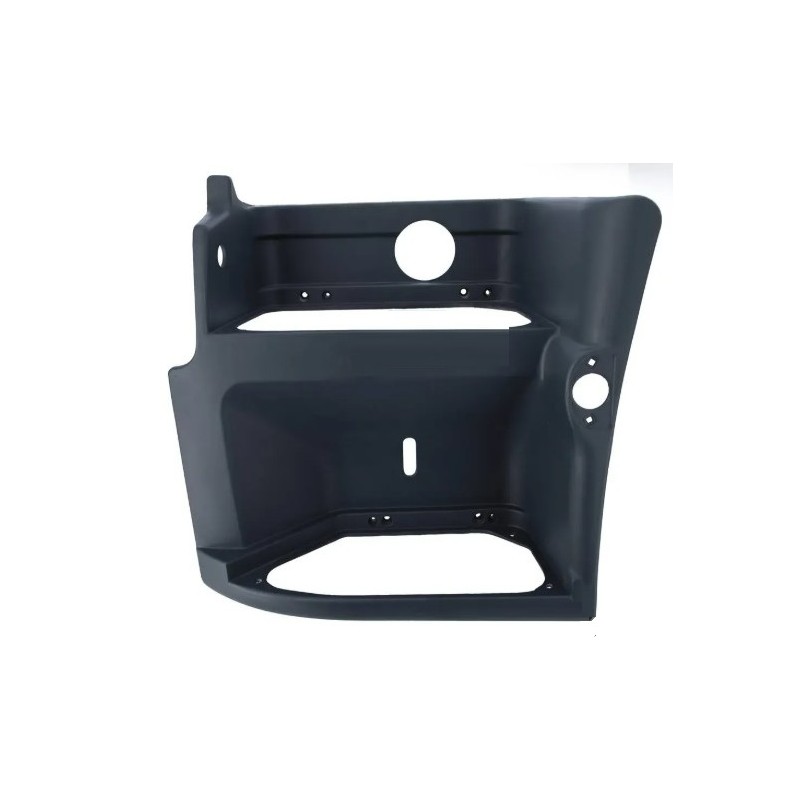 Marche pied gauche pour Renault Premium - 5010225070