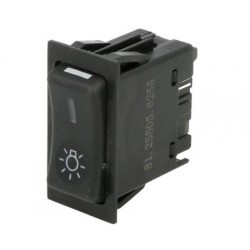 Interrupteur éclairage pour MAN 81255056255