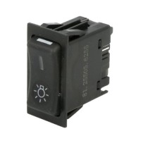 Interrupteur éclairage pour MAN 81255056255