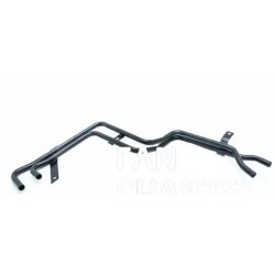 TUYAUTERIE RIGIDE pour Mercedes Benz 9408300016