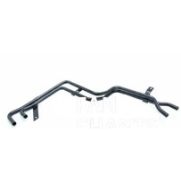 TUYAUTERIE RIGIDE pour Mercedes Benz 9408300016