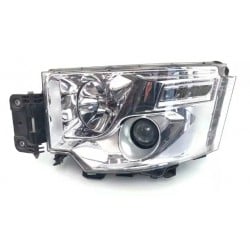 Phare avant Gauche pour Renault 7482622259