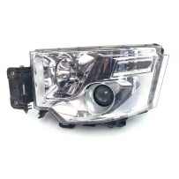 Phare avant Gauche pour Renault 7482622259
