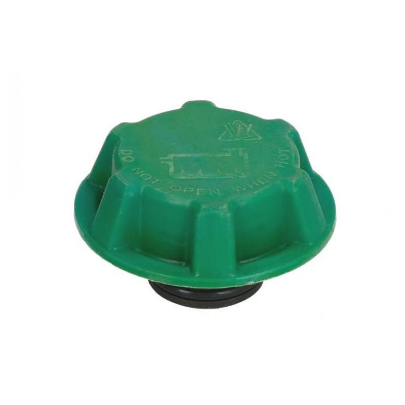 Couvercle, vase d'expansion pour MAN 81061110029